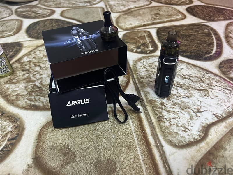 Vip Argus 1
