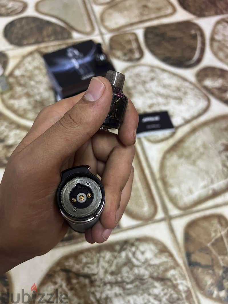 Vip Argus 2