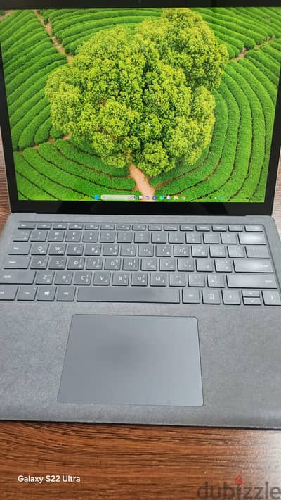 Surface Laptop 4
