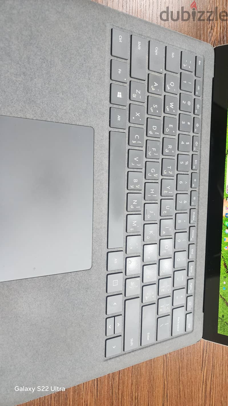 Surface Laptop 4 1