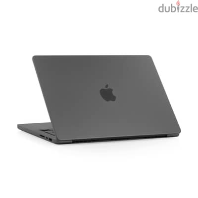 Macbook pro m3 pro 14" 18 Ram 512ssd