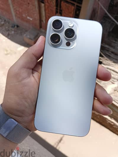 آبل - آيفون 15 برو ماكس