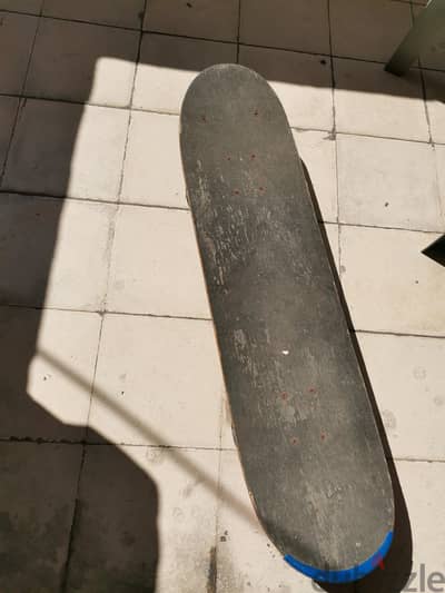 Skateboard Medium size