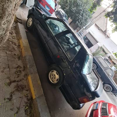 Hyundai Excel 1997