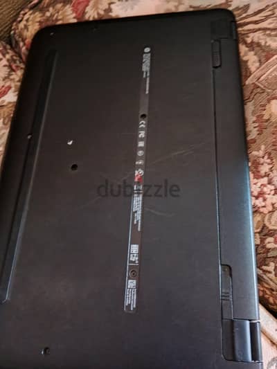 hp i5 gen5