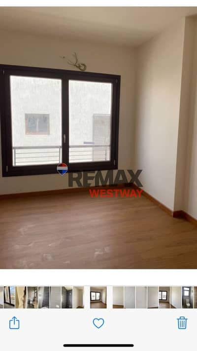 شقه للايجار في بيراميدز هايتس  Apartment for rent in pyramids heights
