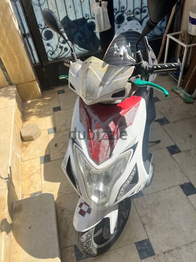 Hawa R8