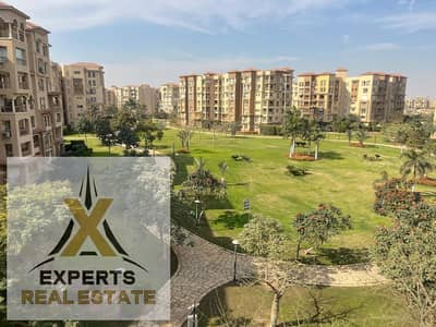 175M for sale with amazing garden view Madinty