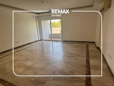 Apartment for rent with a wonderful view and a distinctive location at the lowest price