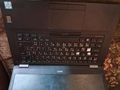 dell i5 gen 6