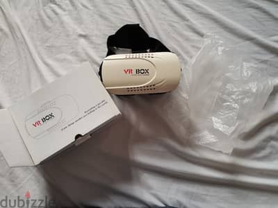 vr box