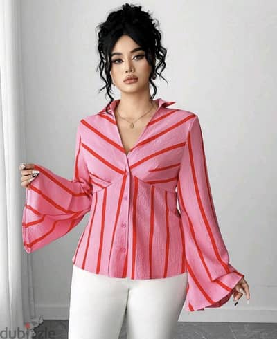 بلوزه شي ان