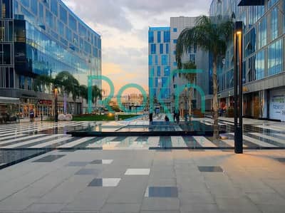 Furnished Office for Rent in Capital Business Park – Sheikh Zayed