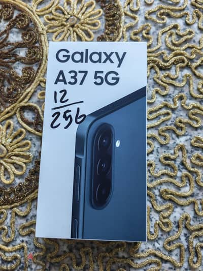 سامسونج ايه 37
