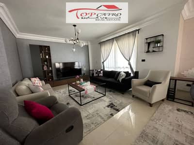 Apartment for sale 259 meters at a special price in Madinaty B1