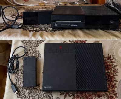 Xbox one مستعمل