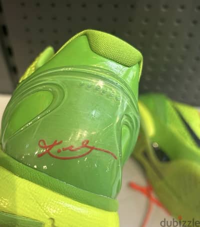 kobe bryant shoes