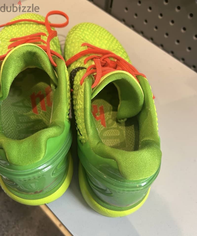 kobe bryant shoes 1
