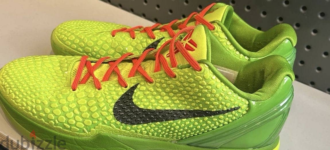kobe bryant shoes 2