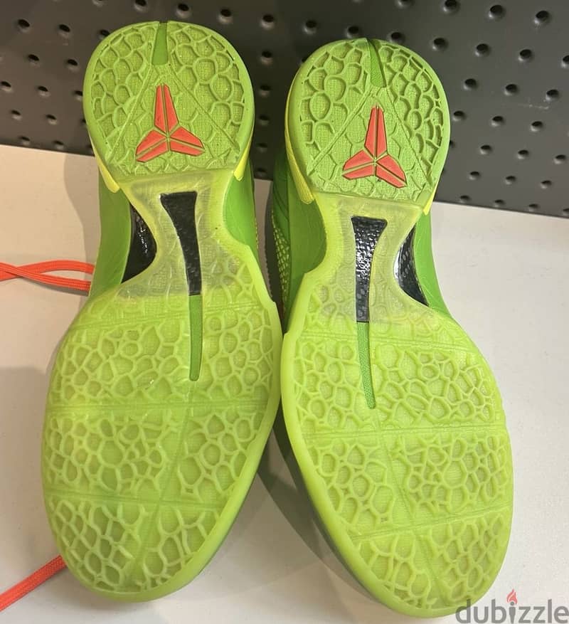 kobe bryant shoes 3