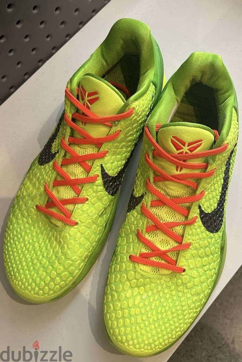 kobe bryant shoes 4