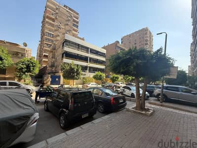 محل تجاري للبيع بالقرب من مكرم عبيد و شارع كابول