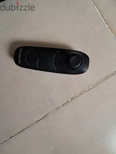 Xiaomi vr headset with 1 gamepad shinecon