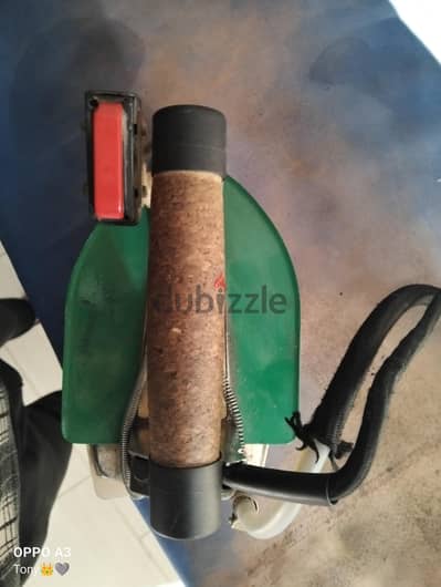 مكوه بخار