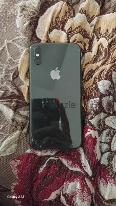 Apple - iPhone XS