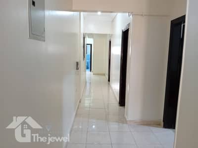Apartment for Rent | 220 SQM | 2nd Floor | Great View | Yasmine 6 Villas | First Settlement | New Cairo