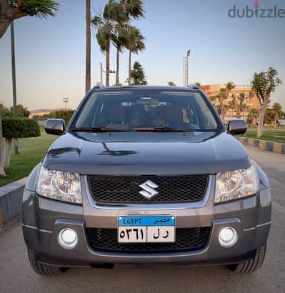 SUZUKI VITARA 3 doors 4x4  Made in JAPAN