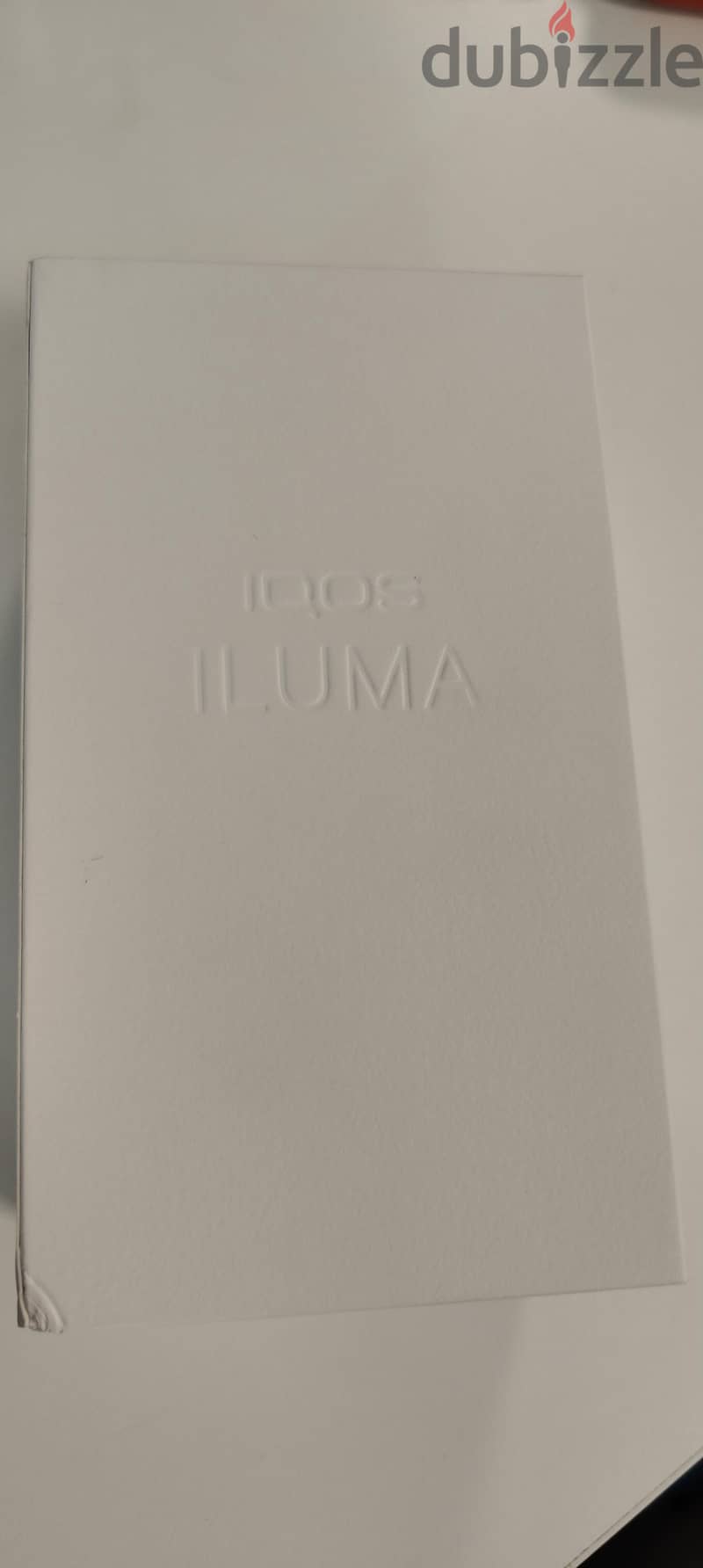 IQOS ILUMA 4