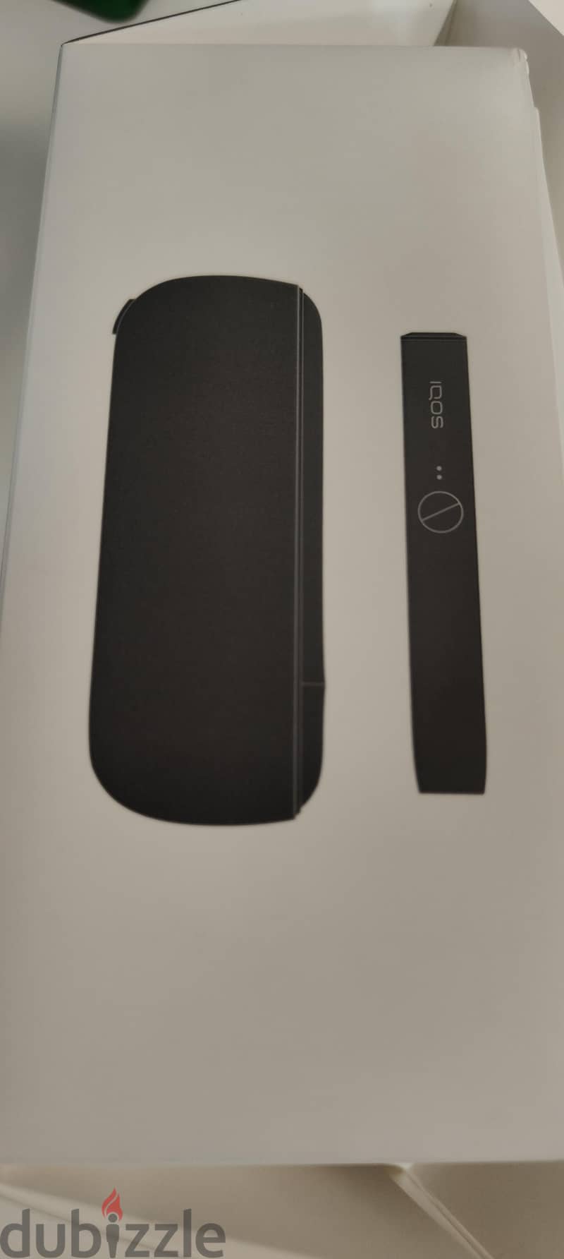 IQOS ILUMA 6
