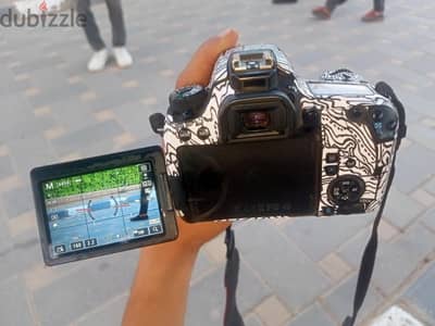 77d canon كانون