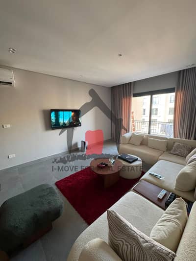 للإيجار | Village West (درة) مفروش بالكامل