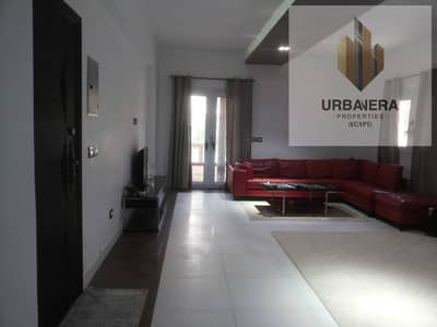 Apartment for Sale in El Banafseg Buildings – First Settlement – New Cairo Super Lux Finishing | Ready to Move In