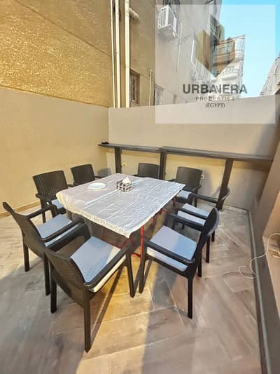Apartment for Sale in El Banafseg Buildings – First Settlement – New Cairo Super Lux Finishing | Ready to Move In :::