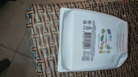 ​حبر كانون أصلي Canon 545 546 Multipack جديد لم يفتح