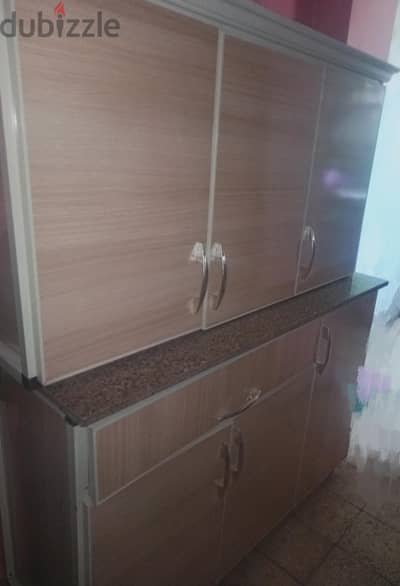 مطبخ  للبيع