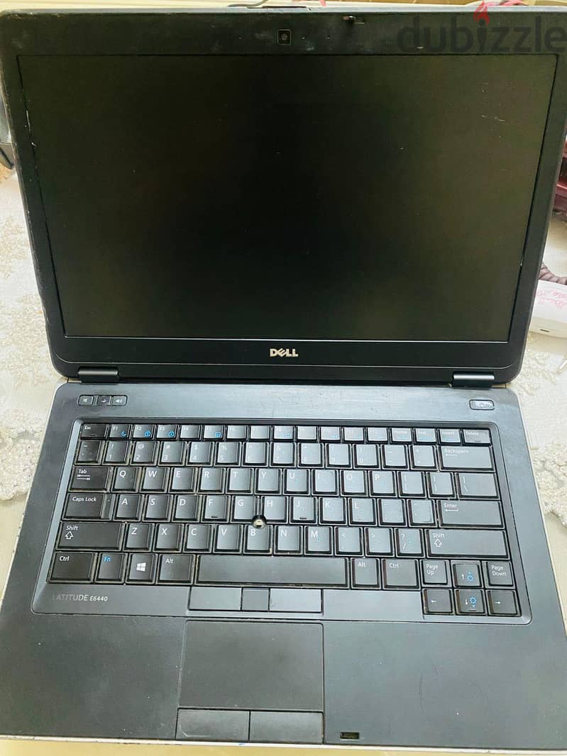 laptop dell 1
