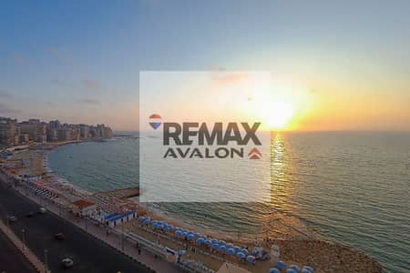Apartment for sale 180 m Al-Asafra (direct sea view)