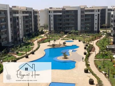 Apartment for sale in Brivado with a swimming pool