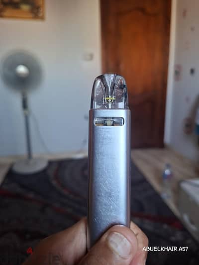Caliburn G4 Pod