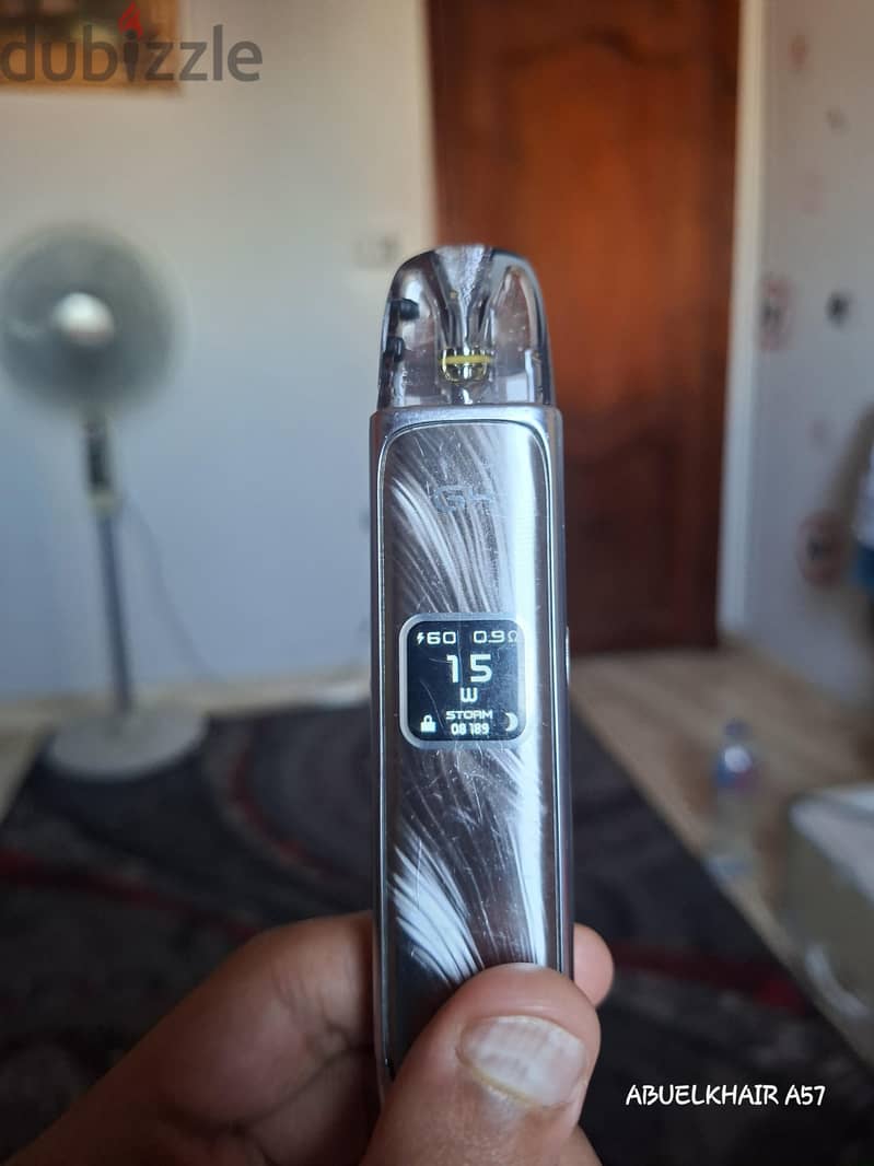 Caliburn G4 Pod | فيب للبيع 1