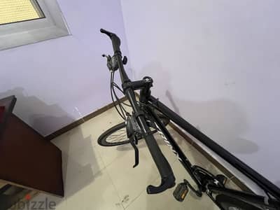 Trinx Bicycle - عجلة ترينكس