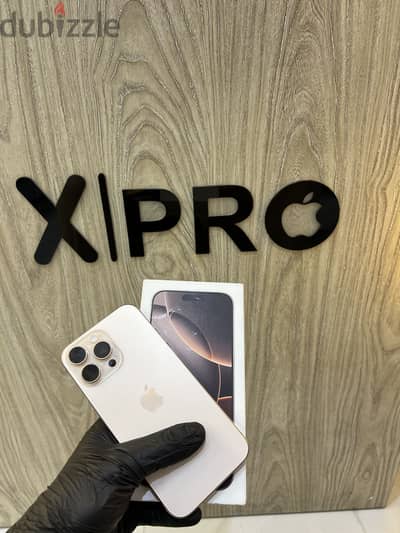 Apple - iPhone 16 Pro Max