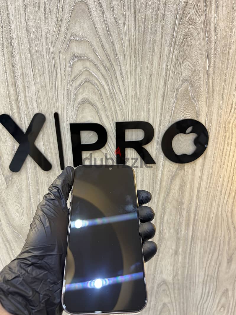 Apple - iPhone 16 Pro Max 2