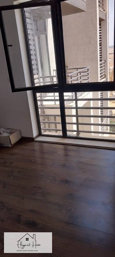 Apartment for sale in Madinaty b8