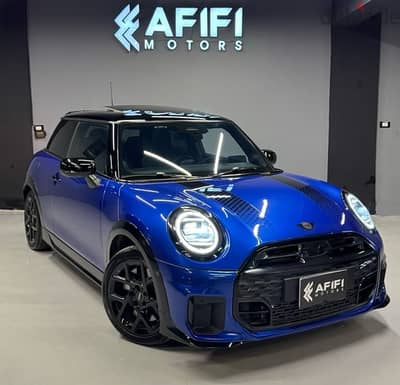 MINI Cooper s 2025