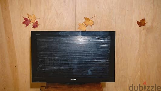 Sony tv 